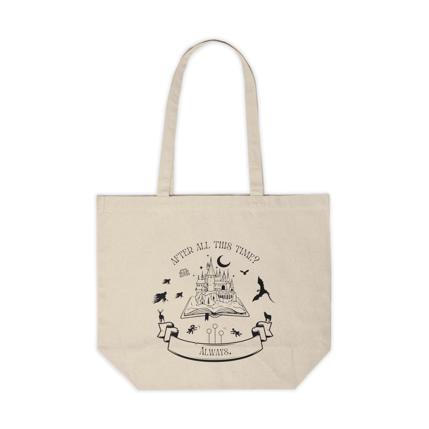 Shopping Tote - Always