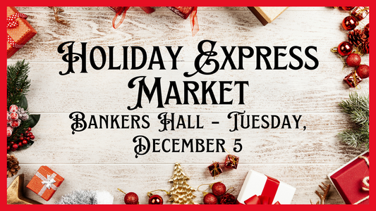 Holiday Express Market