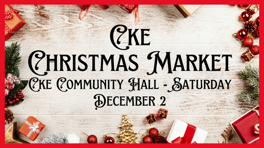 CKE Christmas Market