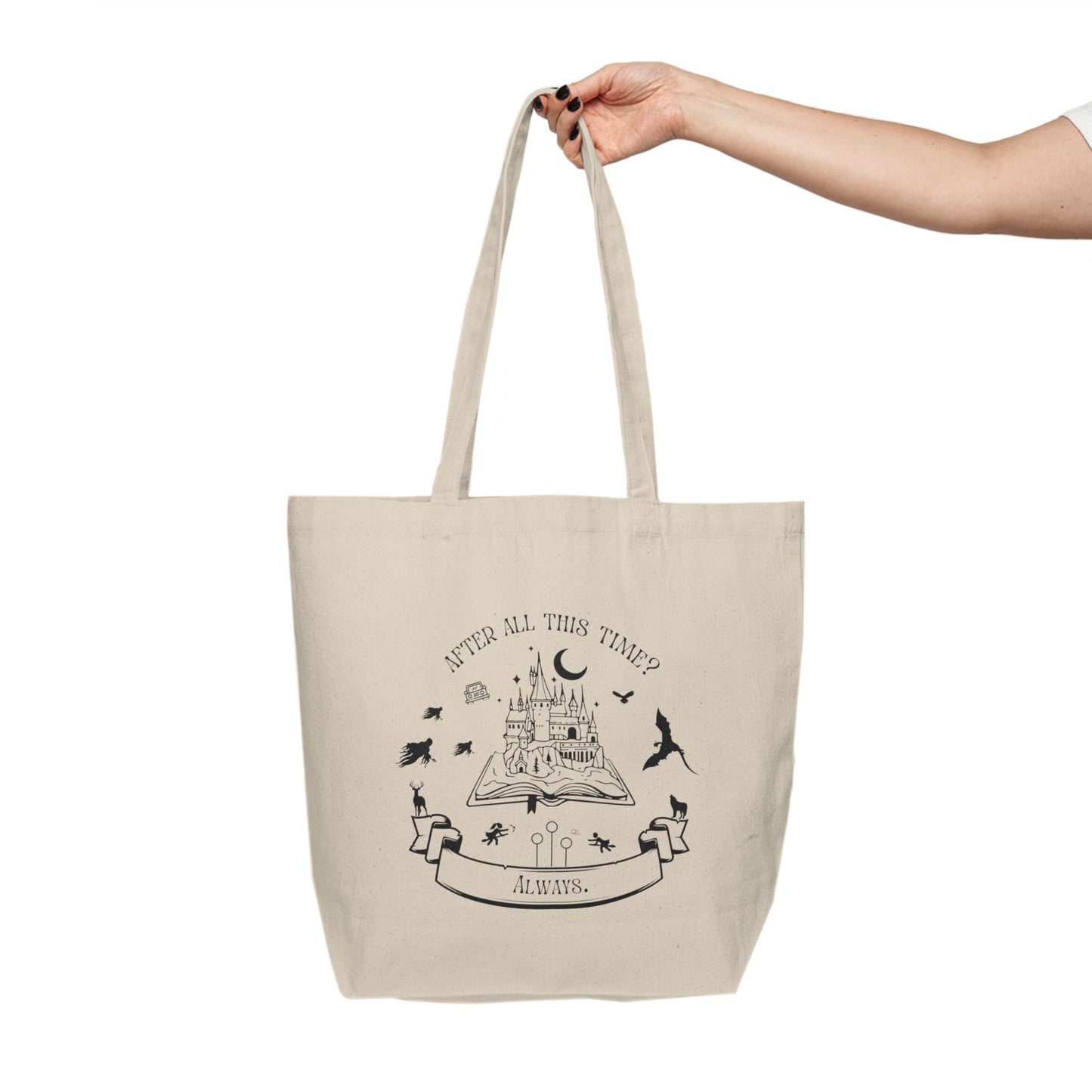 Shopping Tote - Always