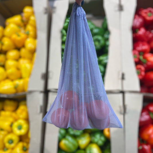 Reusable Produce Bag - Lavander